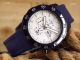New IWC Aquatimer Chrono Quartz Copy Watch - Blue&White Bezel Black Case (9)_th.jpg